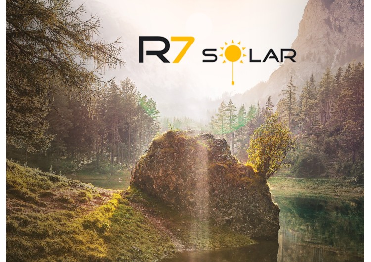 Estrenamos tienda online en R7SOLAR !
