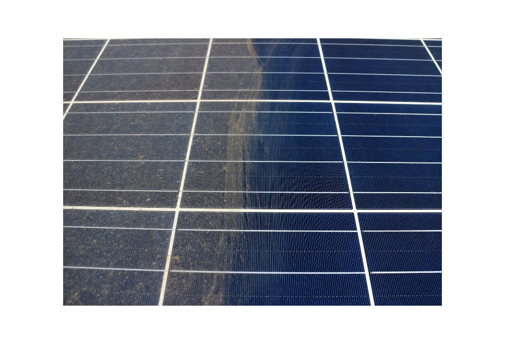 Paneles solares policristalinos: ventajas y desventajas de su uso